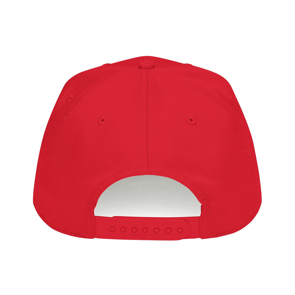 Foundation Cap