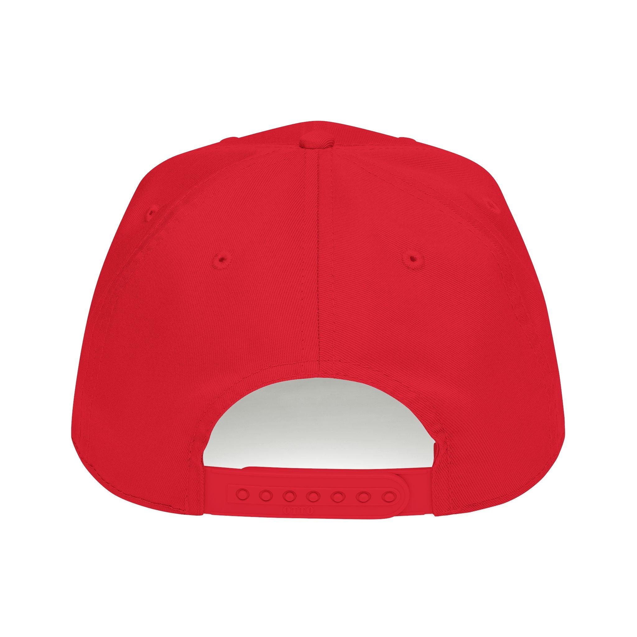 Foundation Cap
