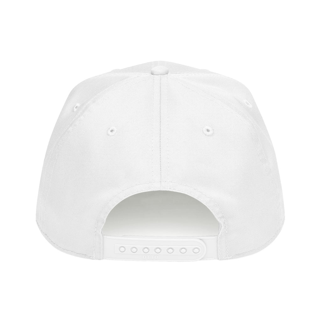 Foundation Cap