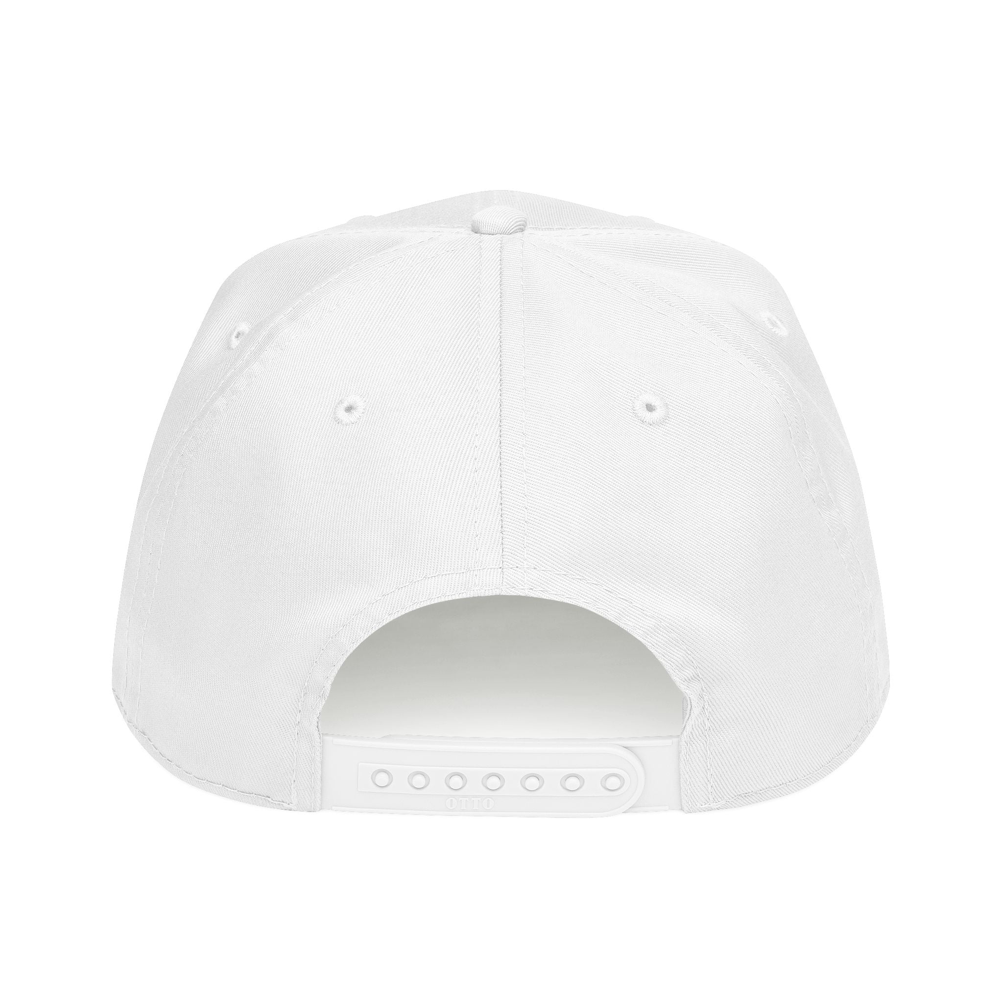 Foundation Cap