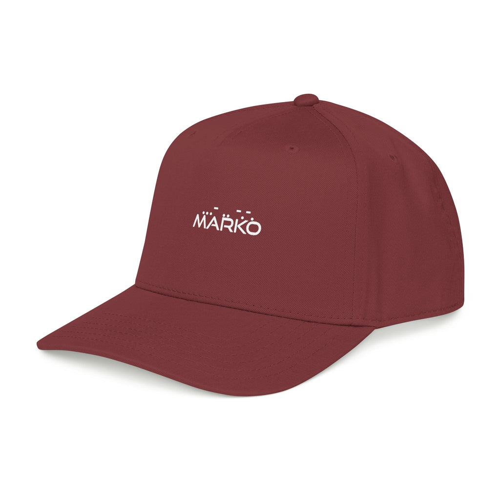 Foundation Cap