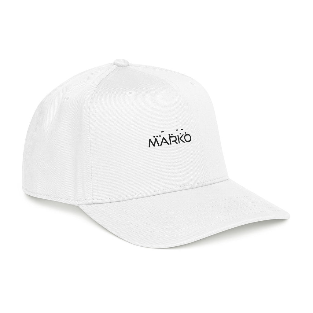 Foundation Cap