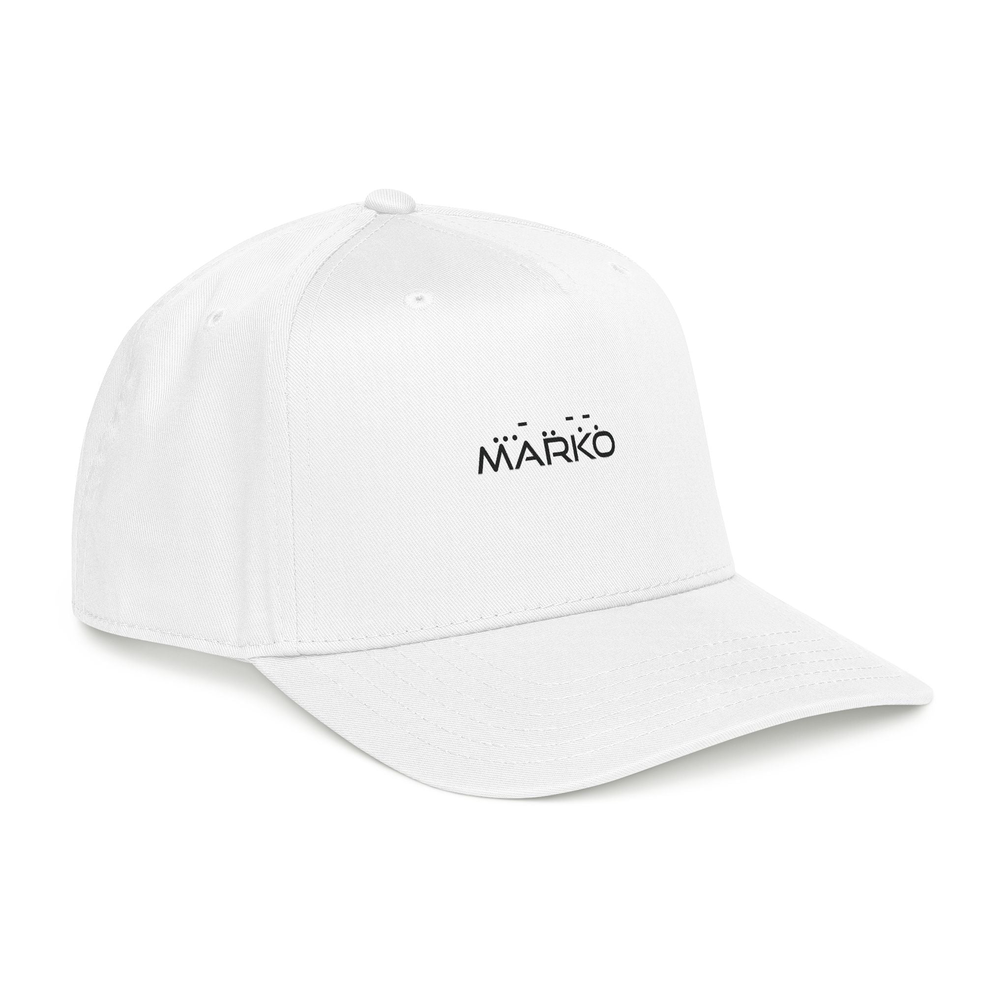 Foundation Cap