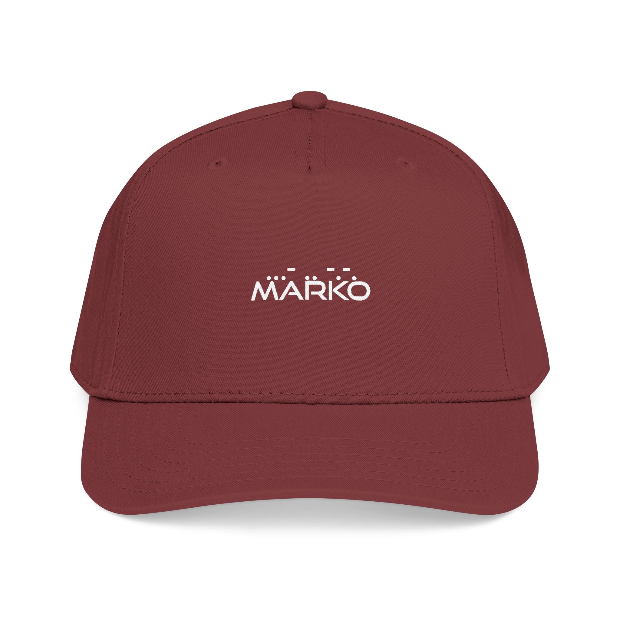 Foundation Cap