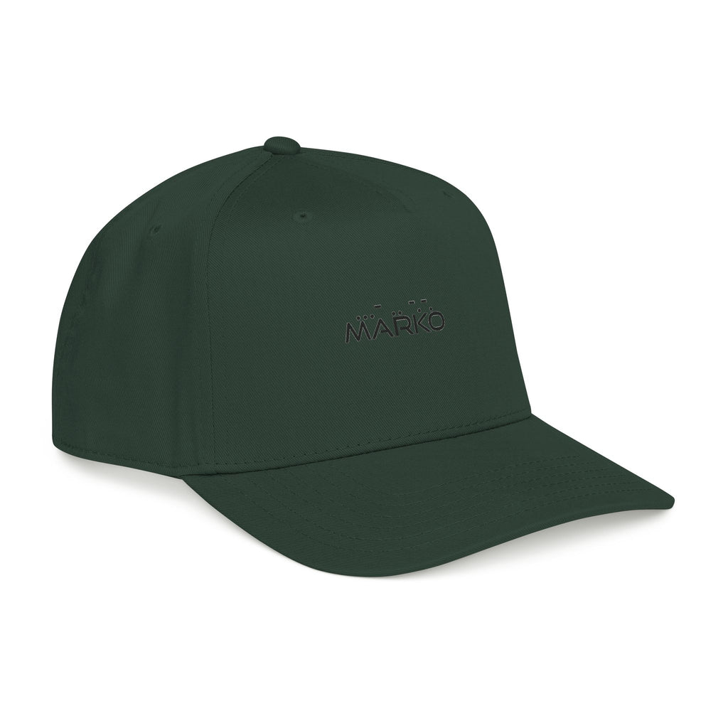 Foundation Cap