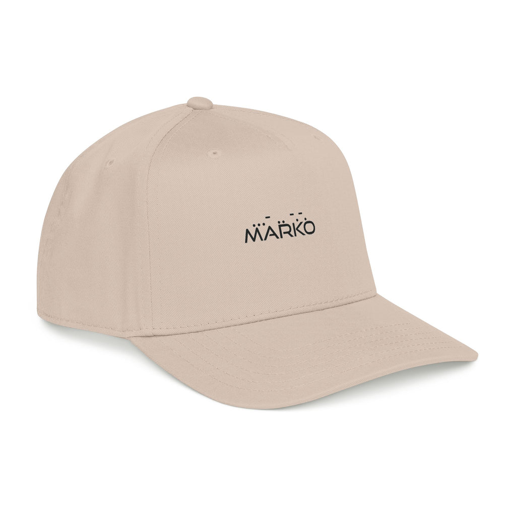 Foundation Cap