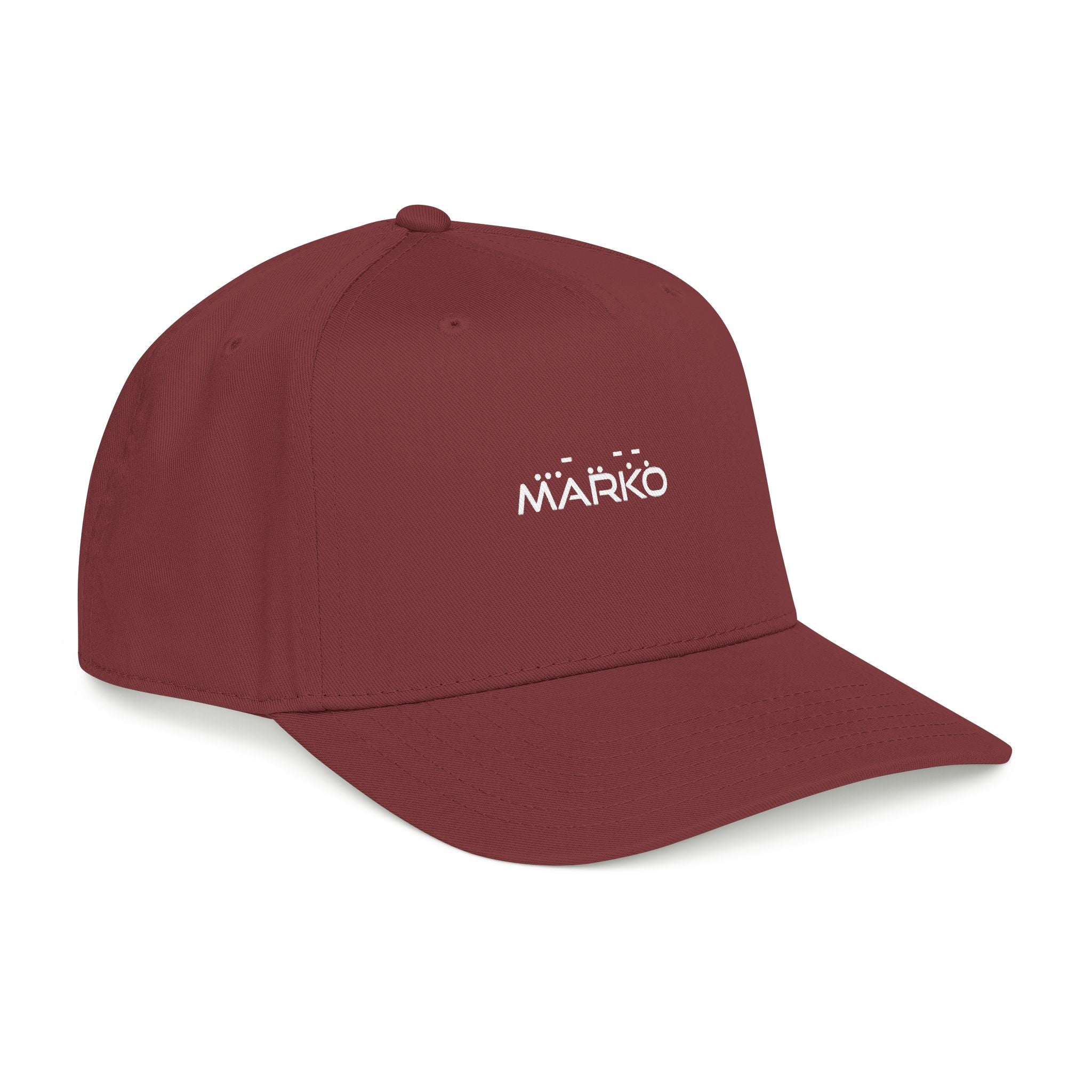 Foundation Cap