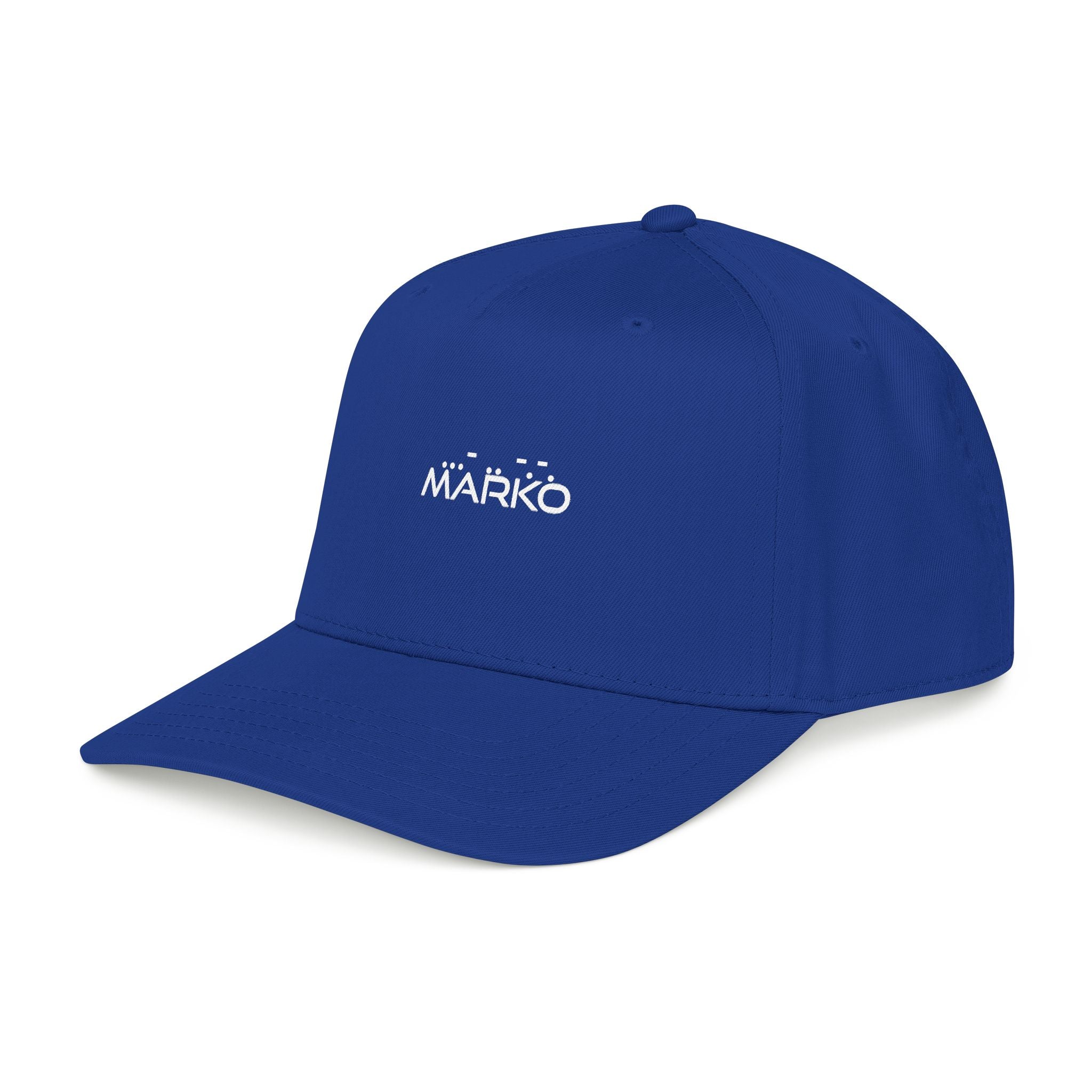 Foundation Cap