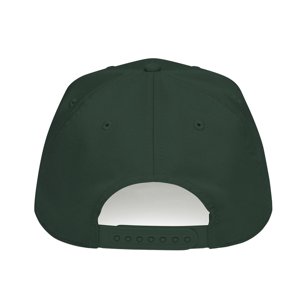 Foundation Cap