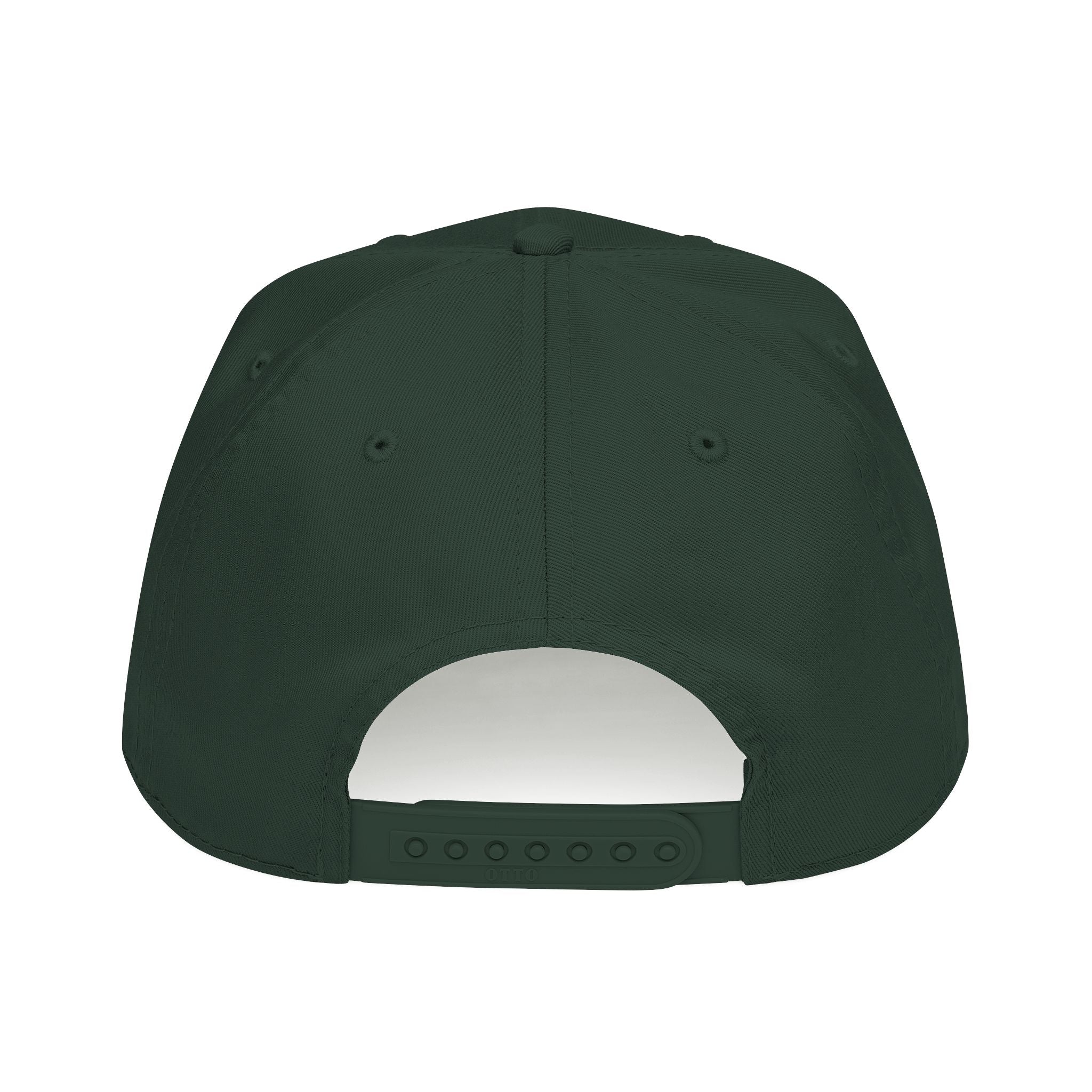 Foundation Cap