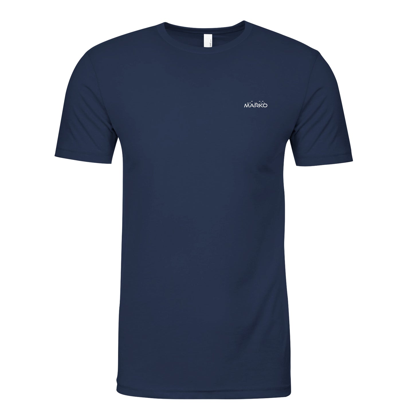 The Origin (White Logo)