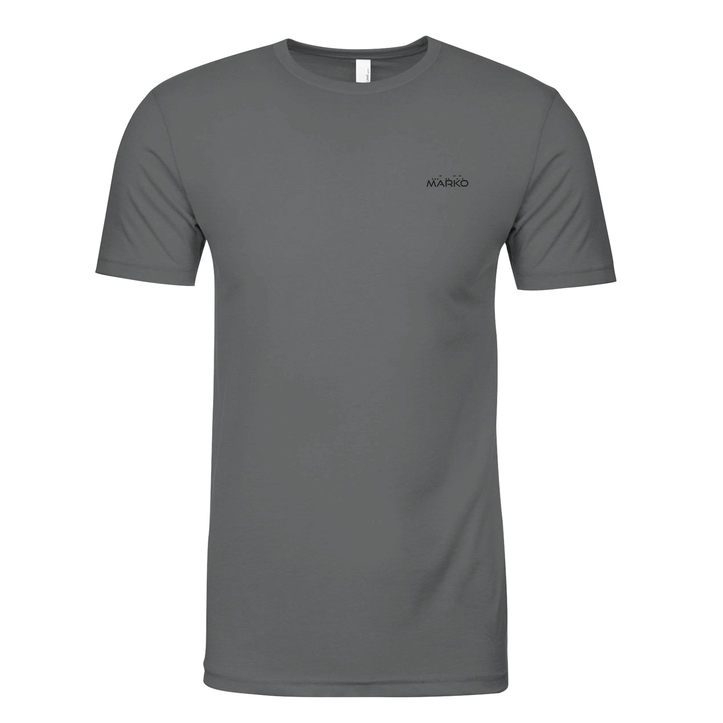 The Origin (Black Logo)