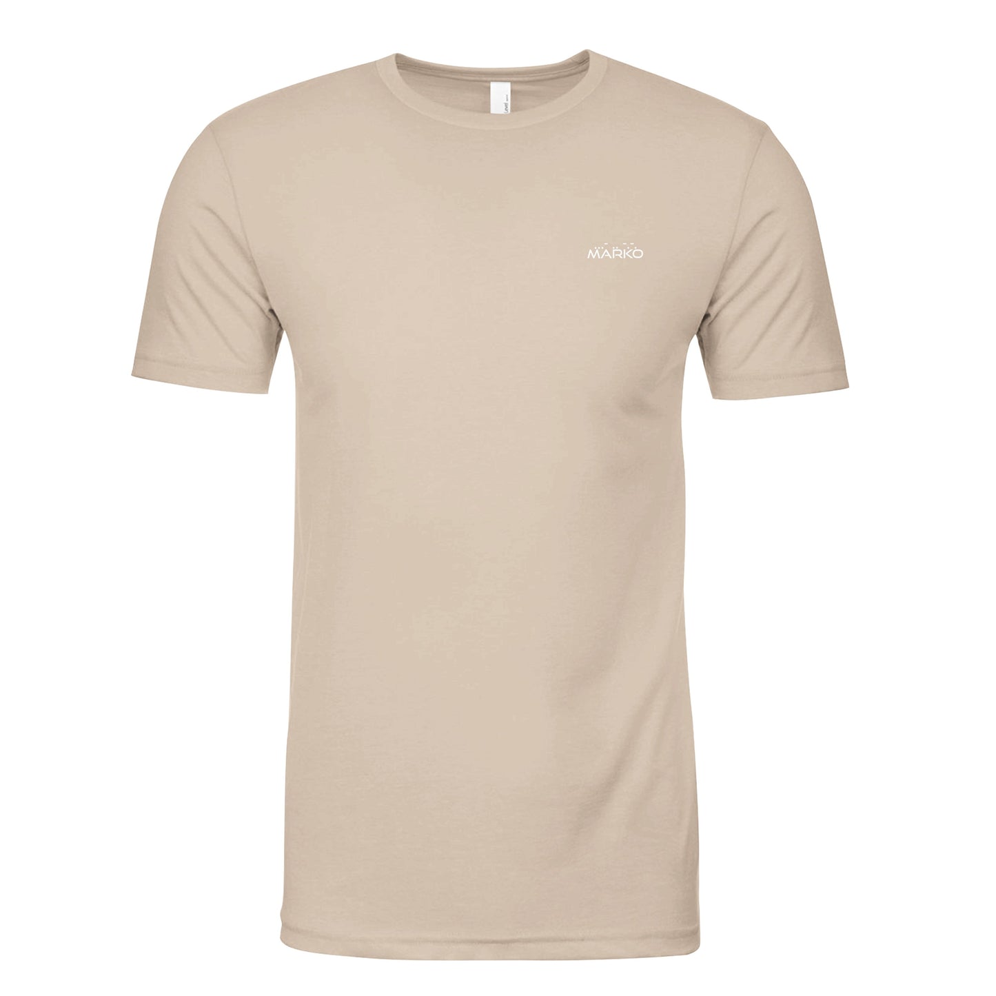 The Origin (White Logo)